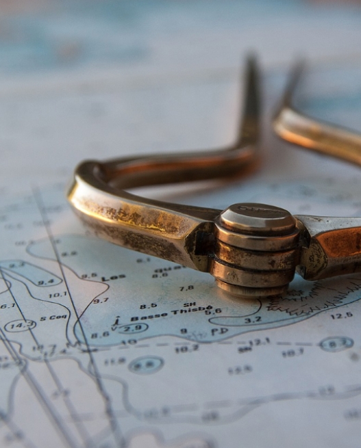 Formation à la navigation pour professionnels et particuliers